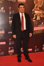 at Screen Awards red carpet in Mumbai on 12th Jan 2013 (250).JPG